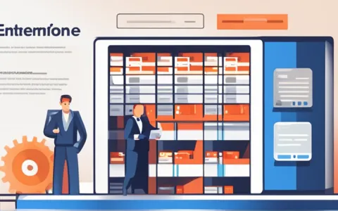 人事档案软件，企业信息化的基石！