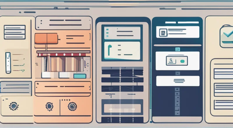 考勤系统的数据备份和恢复方法是啥？