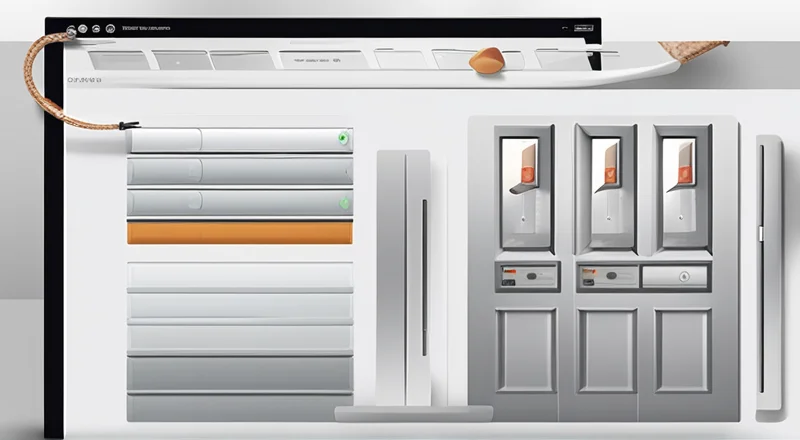 铸铝门管理软件哪个好用