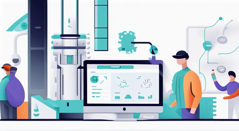 工业设计公司适配的管理系统怎么来选？