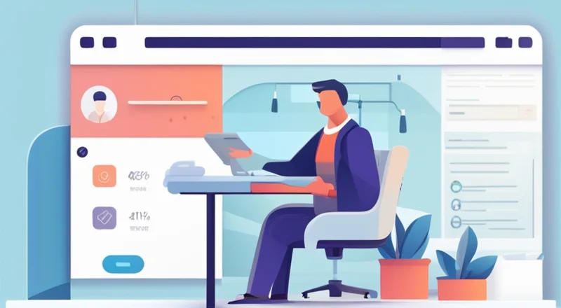 考勤软件咋样？