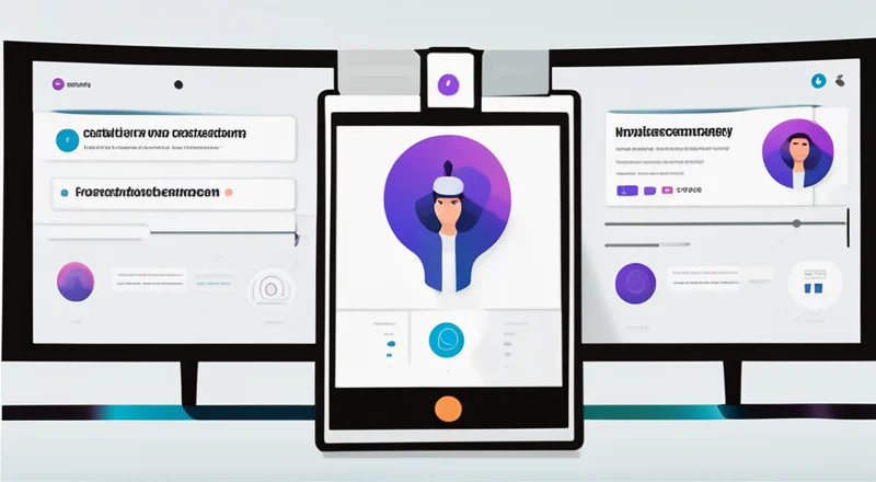 精确匹配人才招聘系统：解锁企业与人才的连接