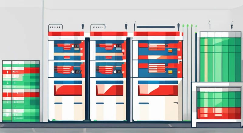 仓库管理软件有哪些 sql版