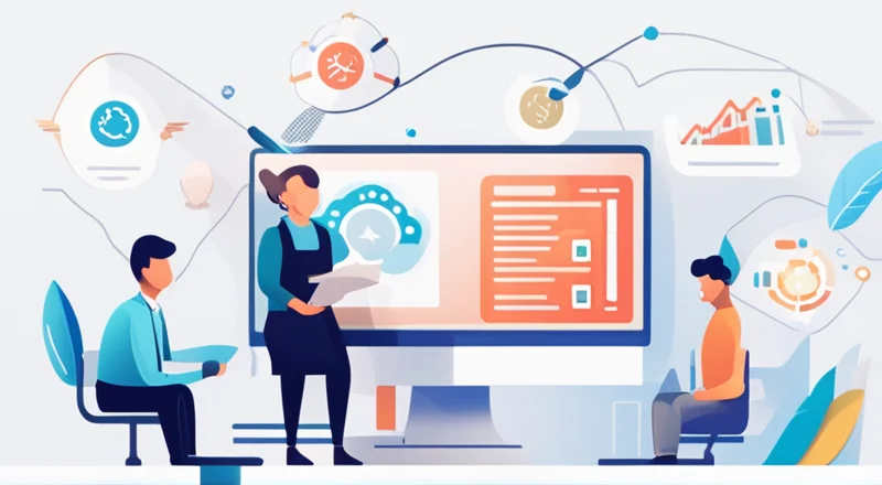 为啥人力资源服务系统对企业很重要？