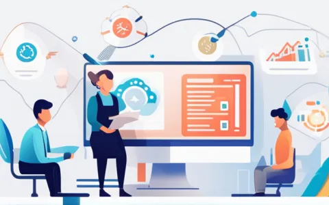 为啥人力资源服务系统对企业很重要？