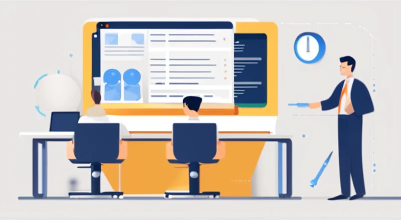 HR系统咋解决员工“旷工”问题？