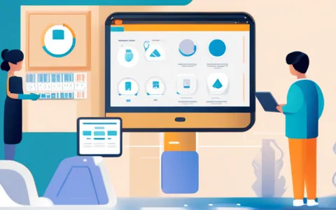 门禁考勤管理系统的下载途径和步骤是啥？