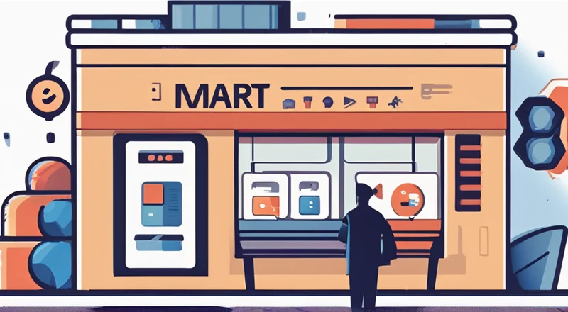 智慧店铺管理软件有哪些