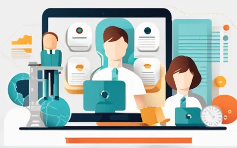 探讨人事管理系统的演进与创新发展！