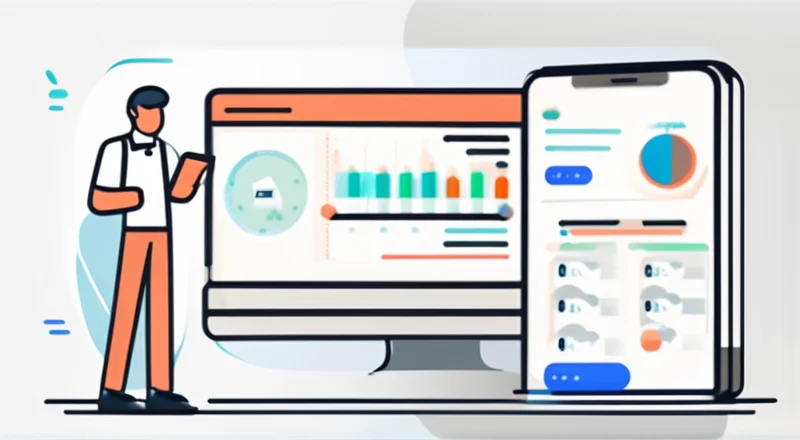 考勤系统的实施方案和步骤