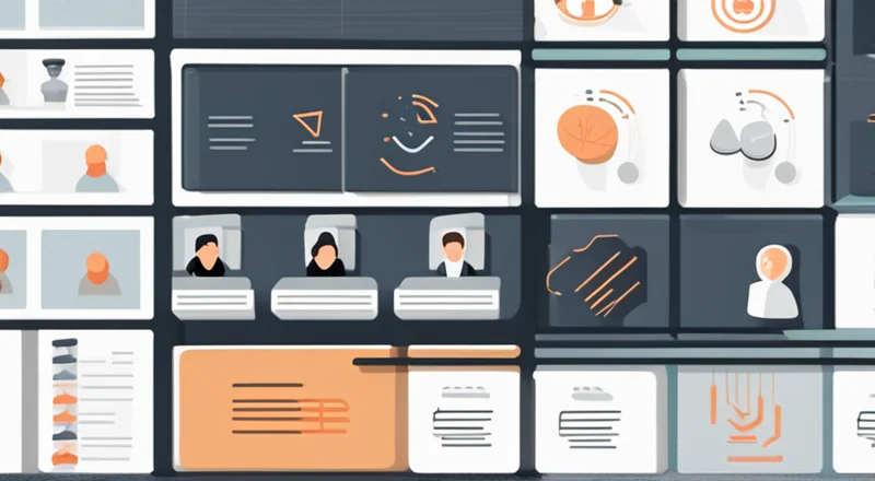 招聘系统解决招聘难题