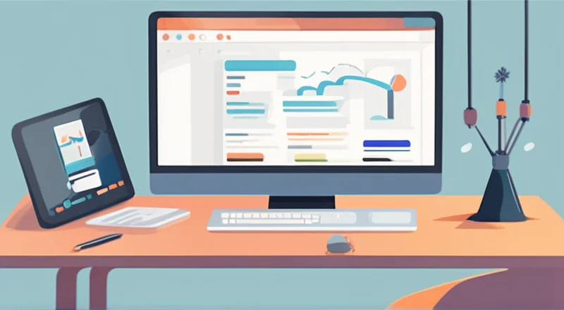 电脑哪个键可以管理软件