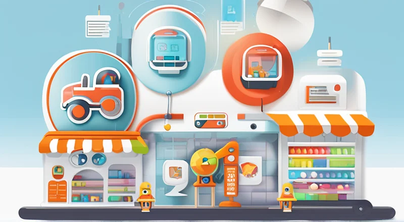 玩具行业热门的信息化系统该选哪一款？