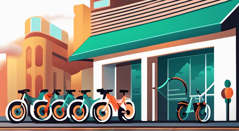 租电瓶车管理软件哪个好