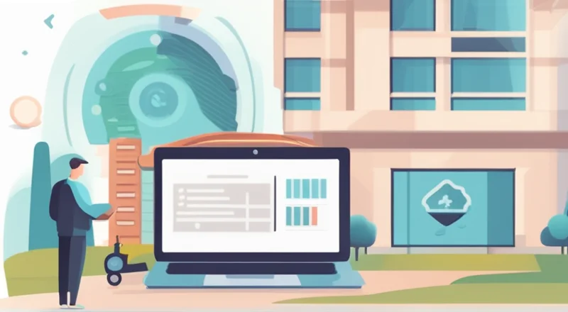 校园配送管理软件哪个好