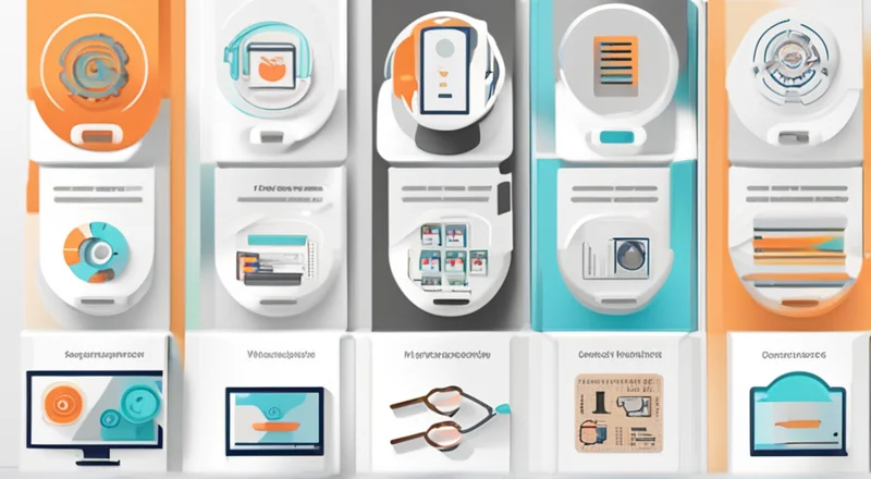 五大管理软件系统有哪些