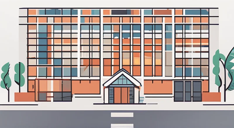 如何实现校园后勤管理系统与学校财务管理系统的联动？