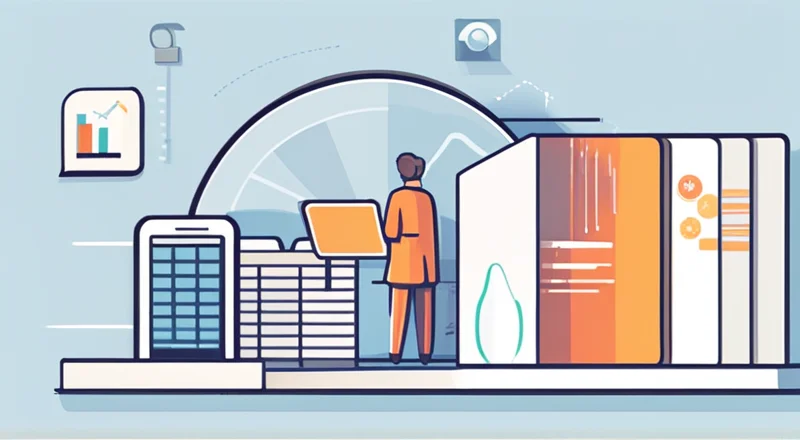 SAAS的深度分析:人力资源在企业人力资源管理中的应用和优势