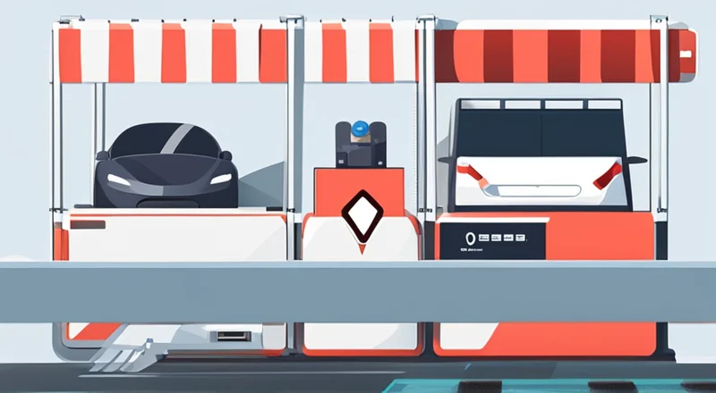 道闸车辆管理软件有哪些