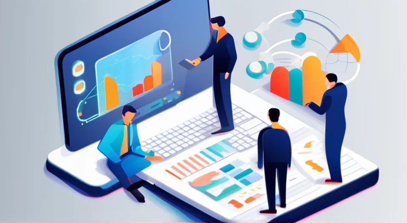 智能化投标决策：工程项目投标管理系统的数据驱动优势