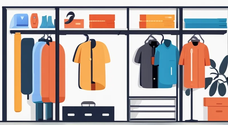 免费衣柜管理软件哪个好