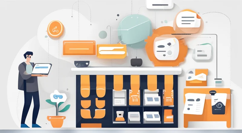 门店管理系统二次服务,门店管理系统二次服务怎么实现