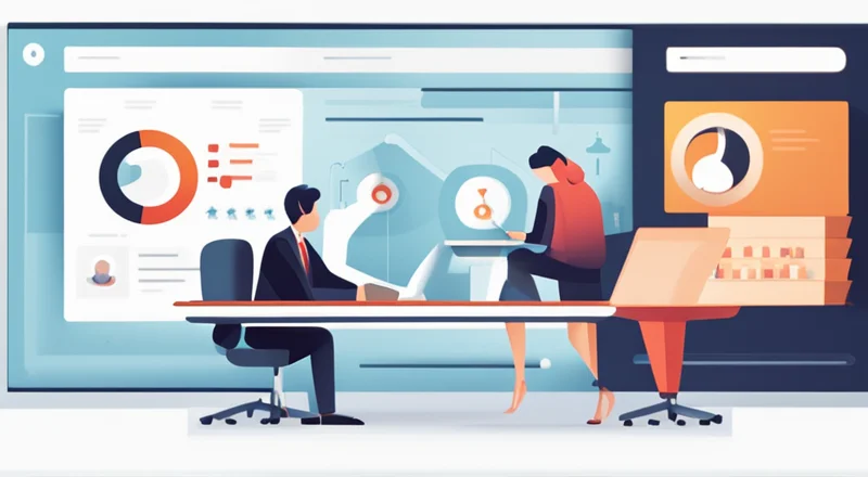 人事管理系统选型为啥要注重技术服务?