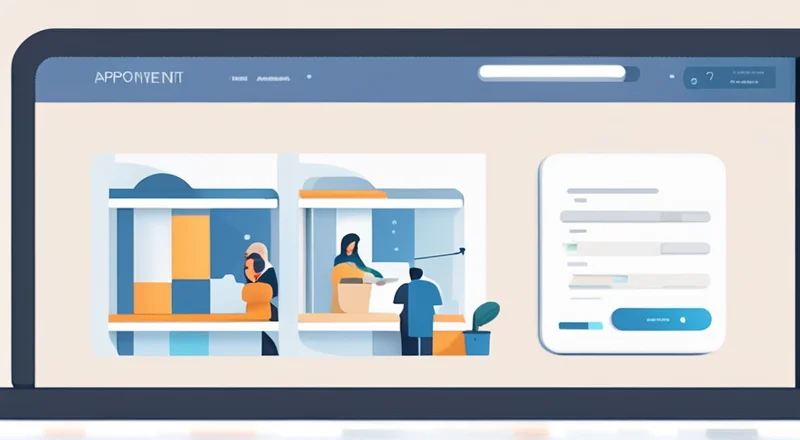 预约管理软件有哪些软件