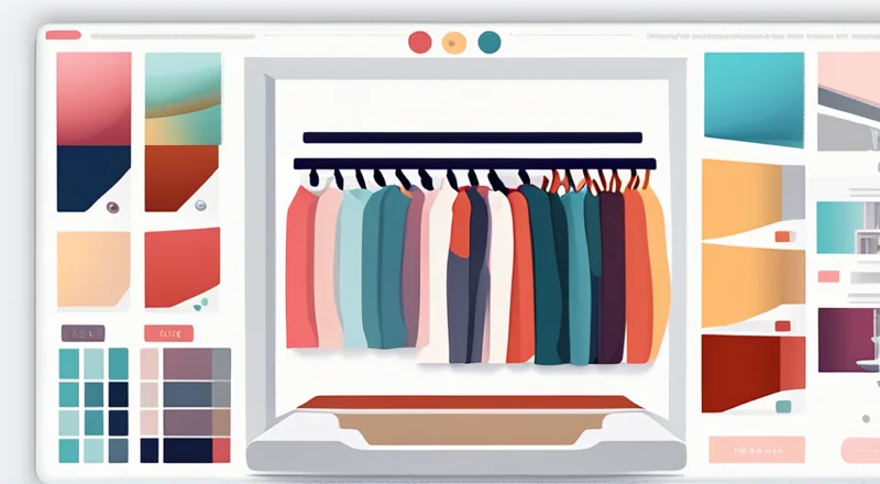 衣橱色彩管理软件有哪些