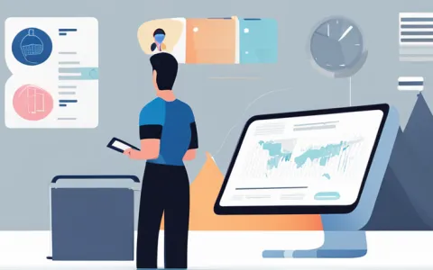 EHR人力资源管理软件中员工离职后，其资料是否仍可访问和修改？