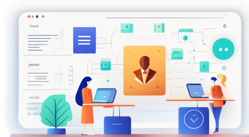 如何优化企业人力资源模块？