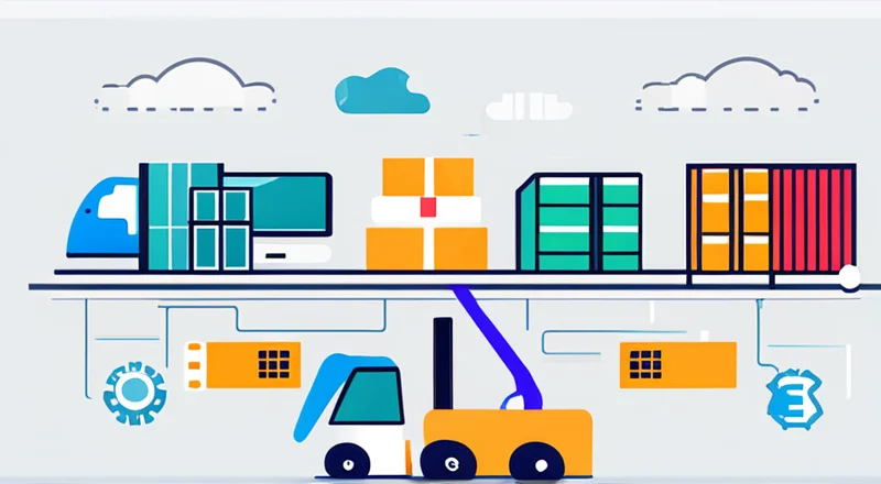 物流据点与库存策略