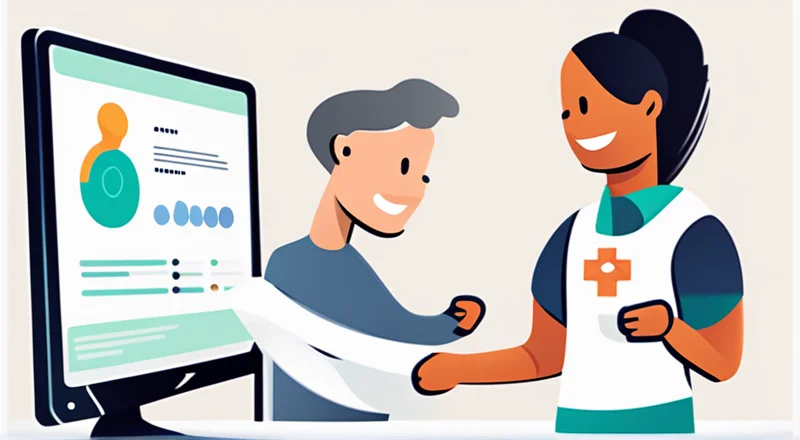 志愿者人才库管理系统是什么？功能、作用和价格