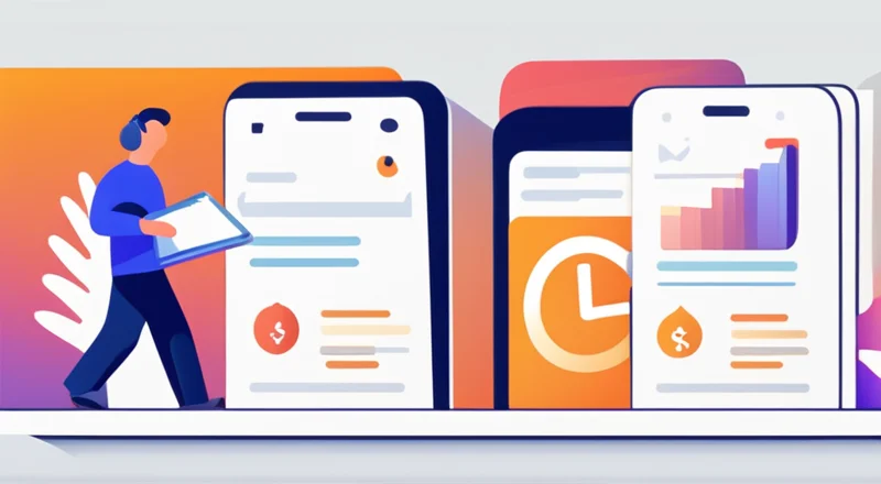 算薪系统的效率如何提升？