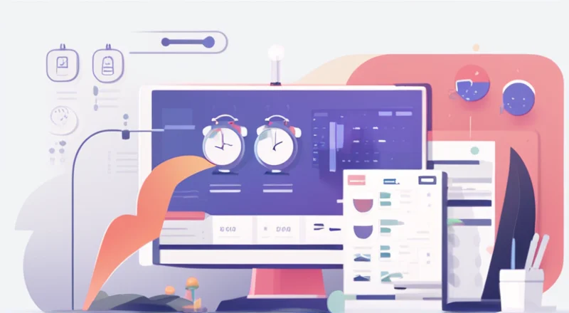 如何选择适合企业的自动排班软件以提升工作效率？