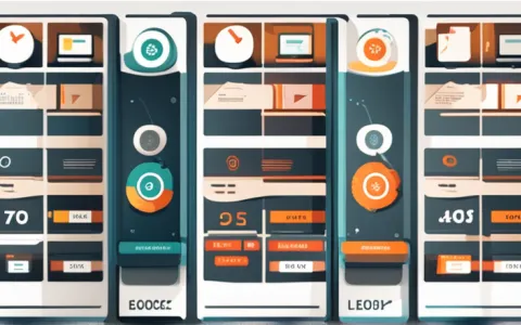 优化企业绩效考核评分系统，打造高效精确的管理工具