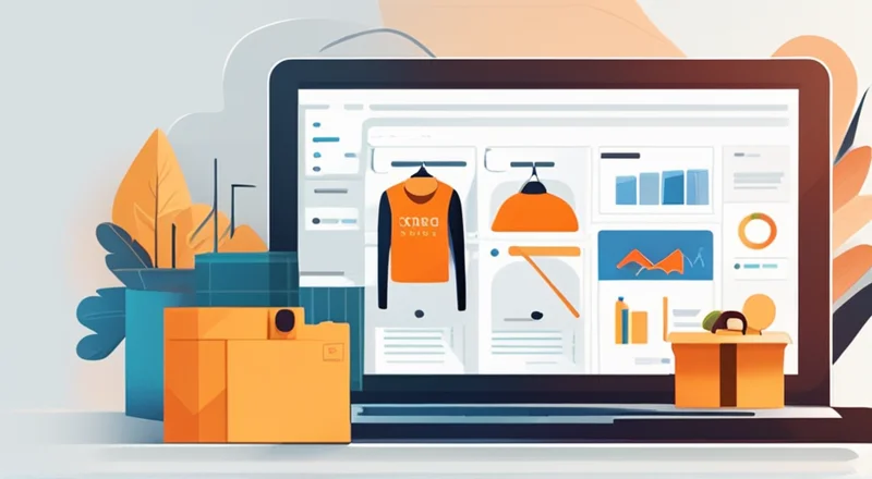 电商用什么管理软件