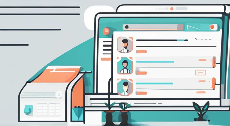 钉钉系统外部联系人怎么添加