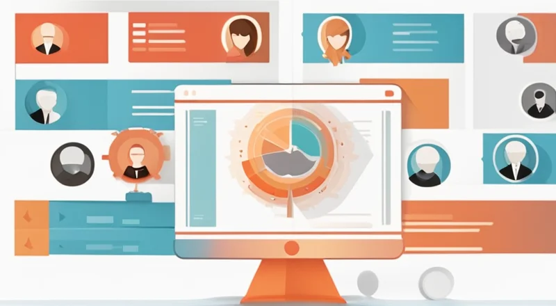 人事管理系统管理软件排名，哪个好用？