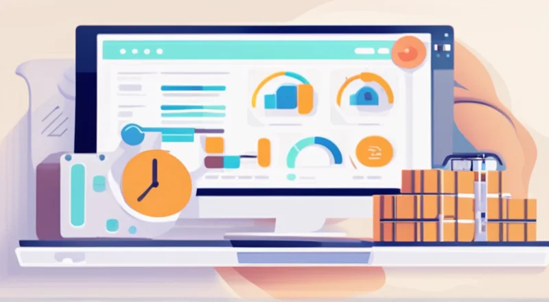 物品存放管理软件有哪些