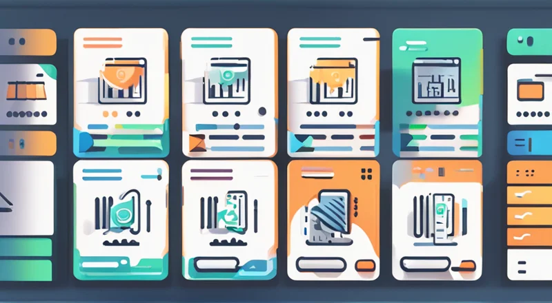 卡管理软件有哪些