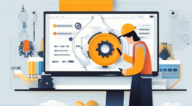 工程项目投标管理系统的质量管理和风险控制方法