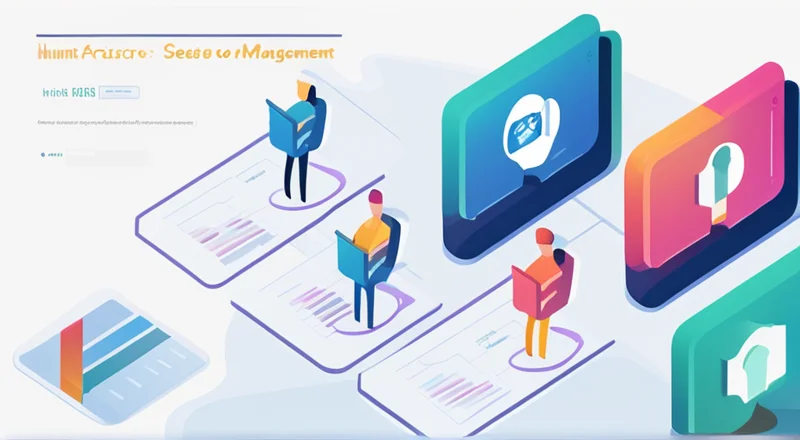 选择人力资源管理软件,这些要素至关重要