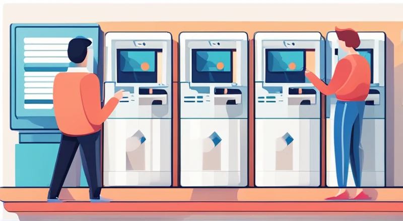 考勤系统里有哪些值得推荐的考勤机?