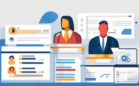 人力资源服务系统为啥重要？