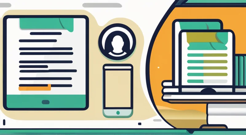 人力软件外包简历编写指南