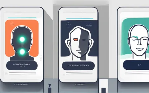 智能防控访客系统，实现‘刷脸’通行