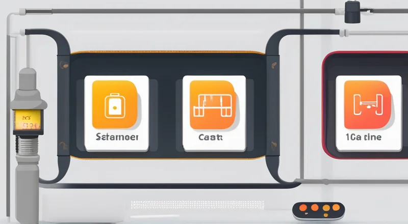 智慧气瓶管理软件有哪些