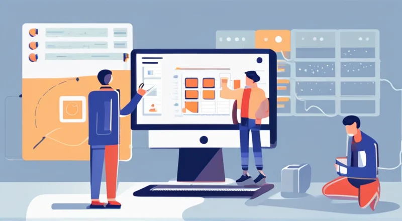 巨量计划管理软件有哪些