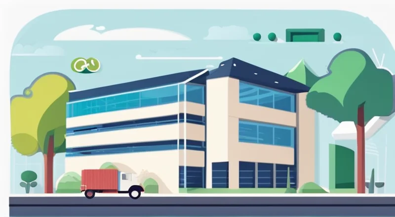 校园后勤管理系统在学校建设中的应用